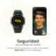 Save Family Slim Smartwatch Verde