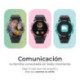 Save Family Slim Smartwatch Verde