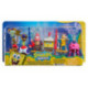 Bob Esponja Pack 6 Figuras Varios Modelos