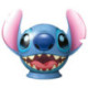 Ravensburger Puzzle 3D Disney Stitch con Orejas