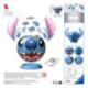 Ravensburger Puzzle 3D Disney Stitch con Orejas