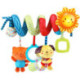 VTech Baby Espiral Canciones y Animales