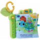 VTech Baby Mi primer Cuento Texturas y Descubrimiento