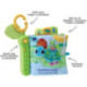 VTech Baby Mi primer Cuento Texturas y Descubrimiento