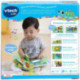 VTech Baby Mi primer Cuento Texturas y Descubrimiento