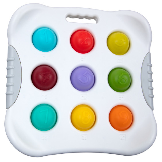 Nenittos Pop It Sensorial