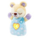 VTech Baby Peluche de Cuna Osito Melodías