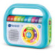 VTech Baby Reproductor Musical Graba, Canta y Baila