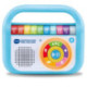 VTech Baby Reproductor Musical Graba, Canta y Baila