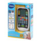VTech Baby Smartphone Preescolar ¡Animales al Habla!