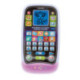 VTech Baby Smartphone Preescolar ¡Animales al Habla!