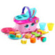 VTech Cesta de Picnic Formas y Sabores