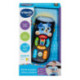 VTech Baby Mando de Juegos Letras y Números