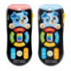 VTech Baby Mando de Juegos Letras y Números