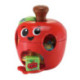 VTech Baby Encajable de Figuras Manzanita Comeformas