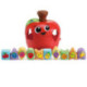VTech Baby Encajable de Figuras Manzanita Comeformas