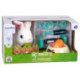 Mascottas Set Veterinario