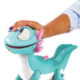 VTech Glotón mi Ajolote Malote Mascota Interactiva