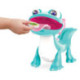 VTech Glotón mi Ajolote Malote Mascota Interactiva