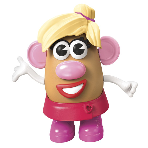 Mrs Potato Head 2024