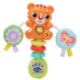 VTech Baby Sonajero Musical Baby Tigre