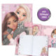 TOPModel Diario con Código Secreto y Sonido My BFF