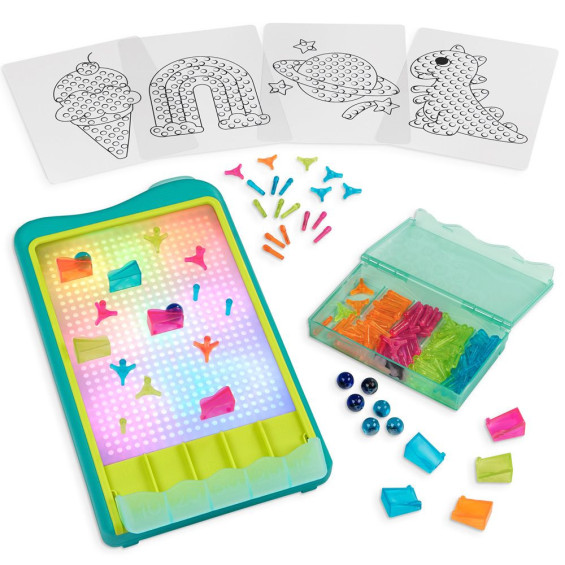 Imaginarium Lightbox Builder