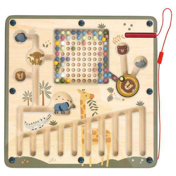 Imaginarium Natural Panel Magnético
