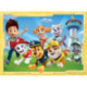 Ravensburger Puzzle Progresivo 12-16-20-24 Piezas Paw Patrol