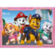 Ravensburger Puzzle Progresivo 12-16-20-24 Piezas Paw Patrol