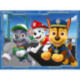Ravensburger Puzzle Progresivo 12-16-20-24 Piezas Paw Patrol