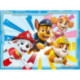 Ravensburger Puzzle Progresivo 12-16-20-24 Piezas Paw Patrol