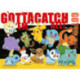 Ravensburger Puzzle 4 x 100 Piezas Pokémon Bumper Pack