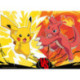 Ravensburger Puzzle 4 x 100 Piezas Pokémon Bumper Pack