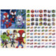 Spidey And His Amazing Friends Superpack 4 en 1