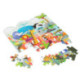 Puzzle 49 Piezas Animales