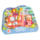 Puzzle 49 Piezas Animales