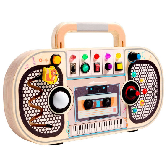 Imaginarium Discovery Radio