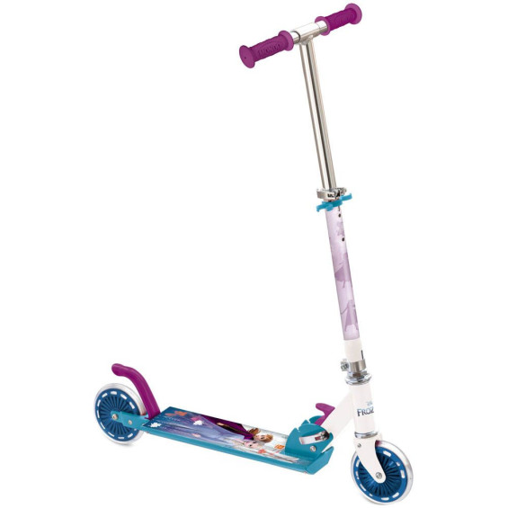 Frozen 2 Patinete Aluminio