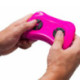 Feber Lamborghini Aventador Pink Radio Control 6V - 800012394
