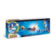 Sonic Patinete Aluminio 2 Ruedas