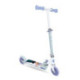 Frozen Patinete Aluminio 2 Ruedas