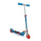 SPIDER-MAN Patinete Aluminio 2 Ruedas