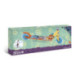 Stitch Patinete Aluminio 2 Ruedas