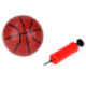 Megaventura Canasta de Baloncesto