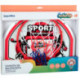 Megaventura Canasta de Baloncesto
