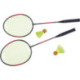 Megaventura Bádminton