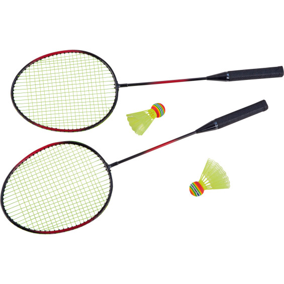 Megaventura Bádminton