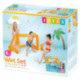 INTEX Portería Hinchable