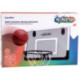 Megaventura Mini Canasta de Baloncesto